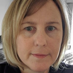 Meet your Posher, Heidi